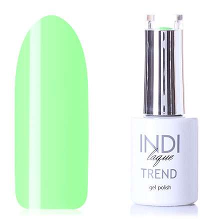 

Гель-лак RuNail Indi Trend №5103