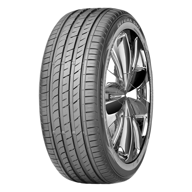 

Шины Roadstone N'Fera SU1 235/50R18 101W, N'Fera SU1