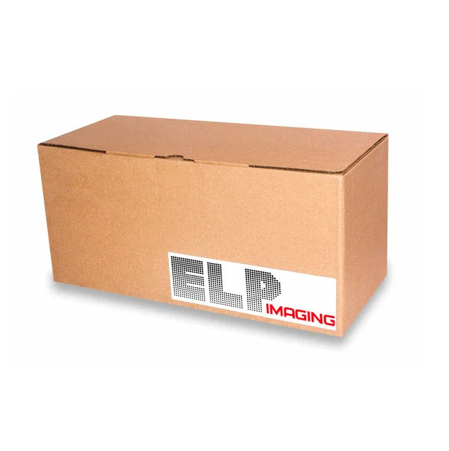 

Тонер-картридж ELP для Sharp MX 2600N/3100N/2601N/3101N/4100/4101N/5000N/5001N (MX-31GTYA), Желтый