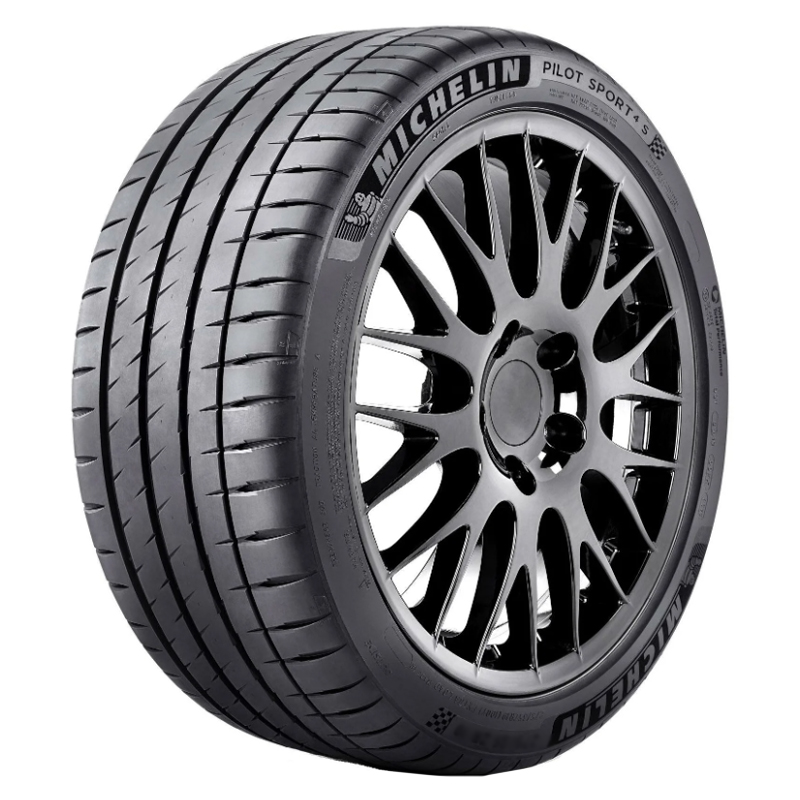 

Шины Michelin Pilot Sport 4 S 245/40R19 98Y, Pilot Sport 4S
