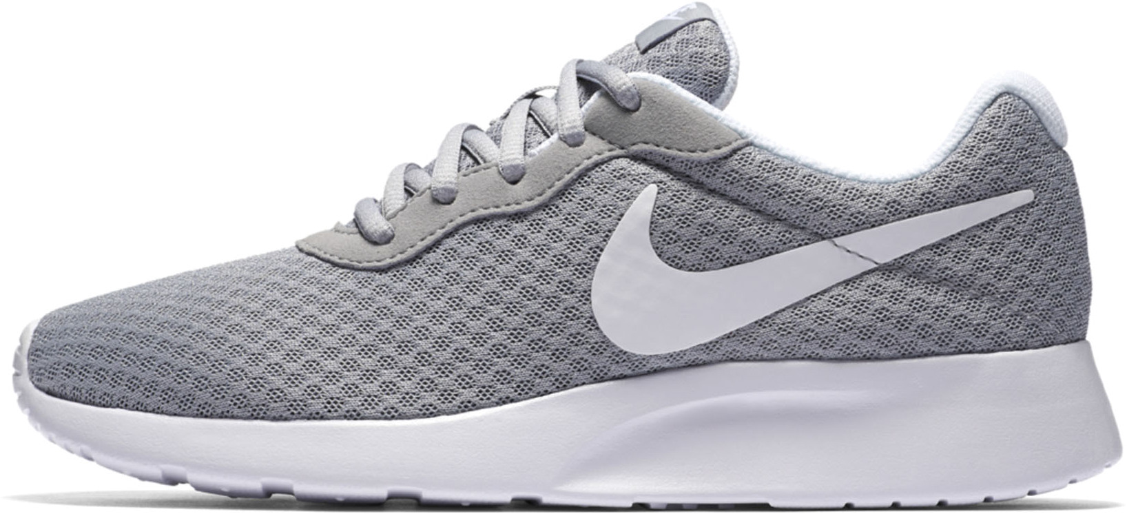 

Кроссовки женские Nike Tanjun серые 8.5 US, Tanjun