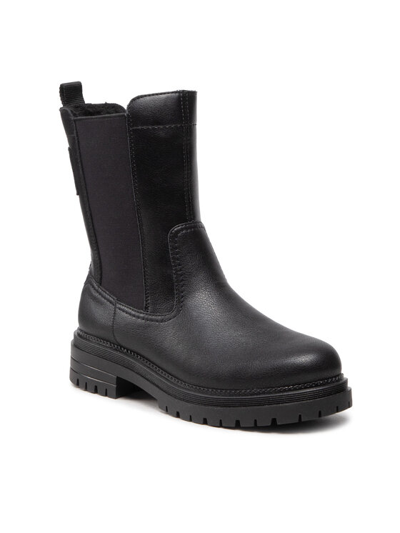 

Ботинки Y3155-00 Rieker Черный 38 EU, Y3155-00