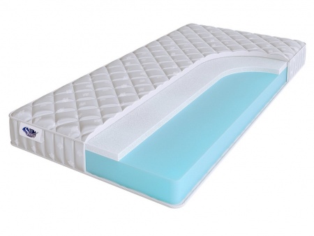 

Матрас SkySleep 155 x 175 INFLEX Model 5S, Белый, INFLEX MODEL 5S