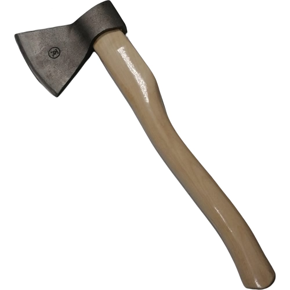 Топор кованый Wolf axe 0,6 кг в сборе А0 / Т34