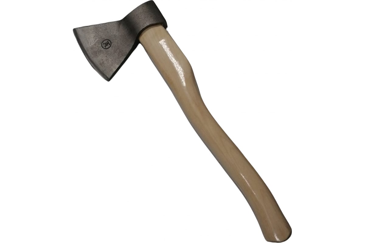 Топор кованый Wolf axe 08 кг в сборе А0 Т35 1750₽