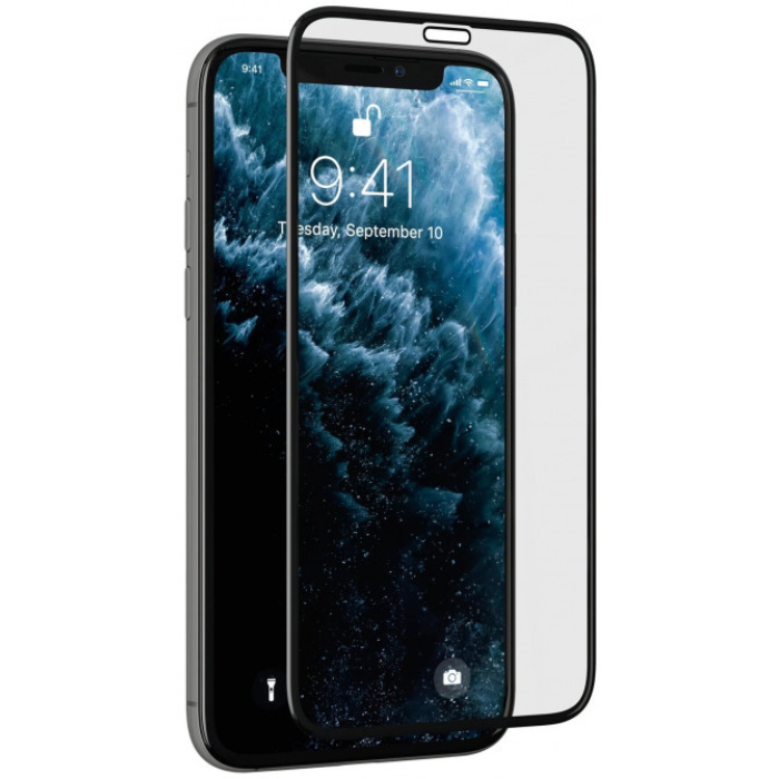 

Защитное стекло Private iPhone XR/11 FULL, Private iPhone XR/11 FULL