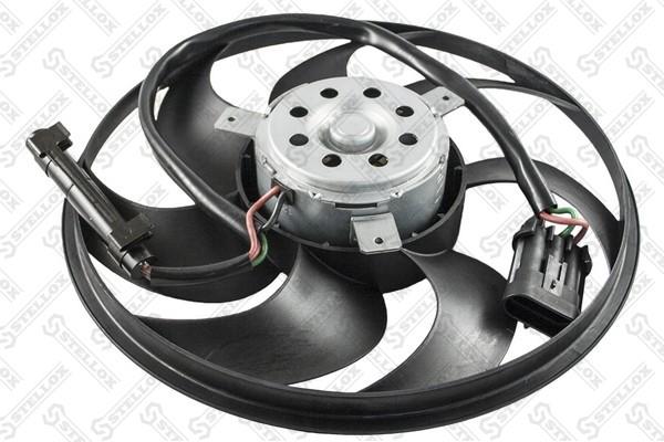 

Вентилятор охлаждения Stellox 2999525SX