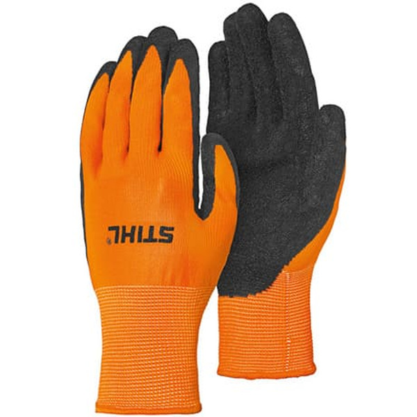 Перчатки рабочие STIHL ThermoGrip Gr. M 0088-611-1209