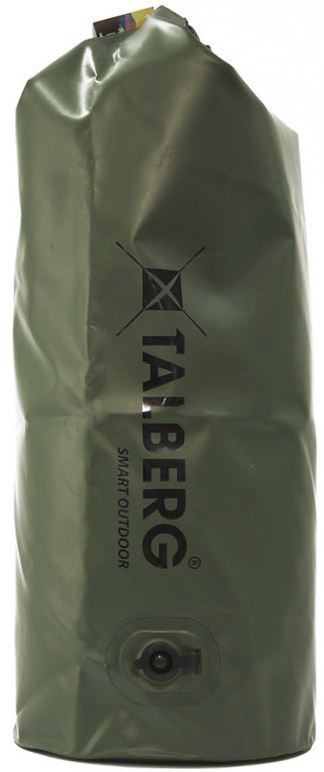 Гермомешок Talberg Extreme PVC 80 (олива)