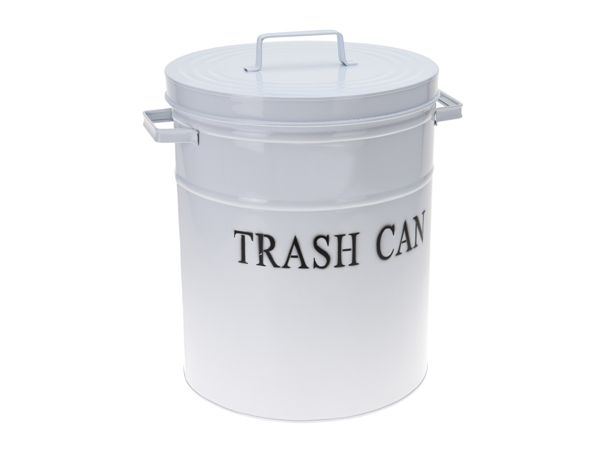 

Контейнер для мусора Trash Can ОГОГО Обстановочка!, Контейнер для мусора Trash Can