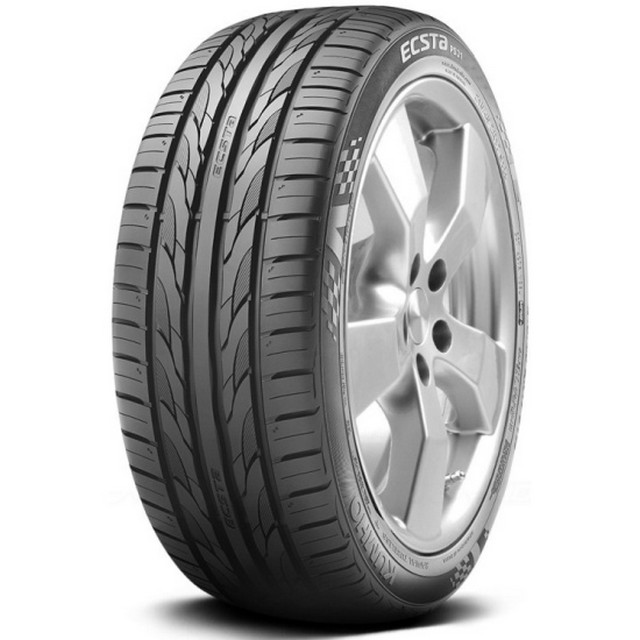 

Шины Kumho Ecsta PS31 205/40 R17 84W, PS31