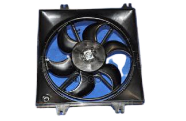Вентилятор охлаждения Parts-Mall PXNAA024