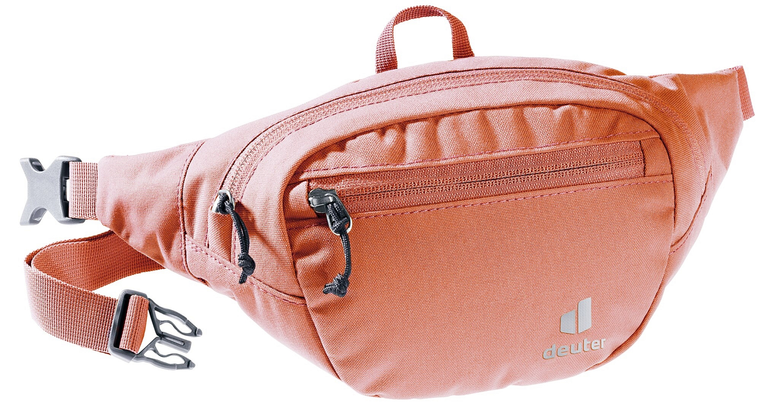 Сумка поясная Deuter Urban Belt Sienna