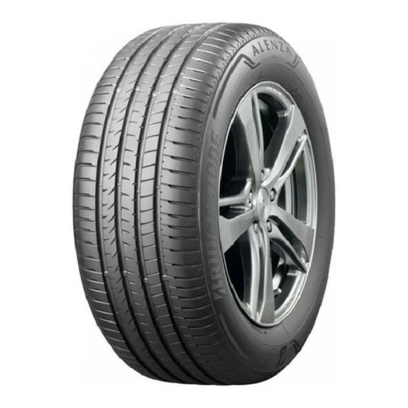 

Шины Bridgestone Alenza1 235/55R19 101V, ALENZA1