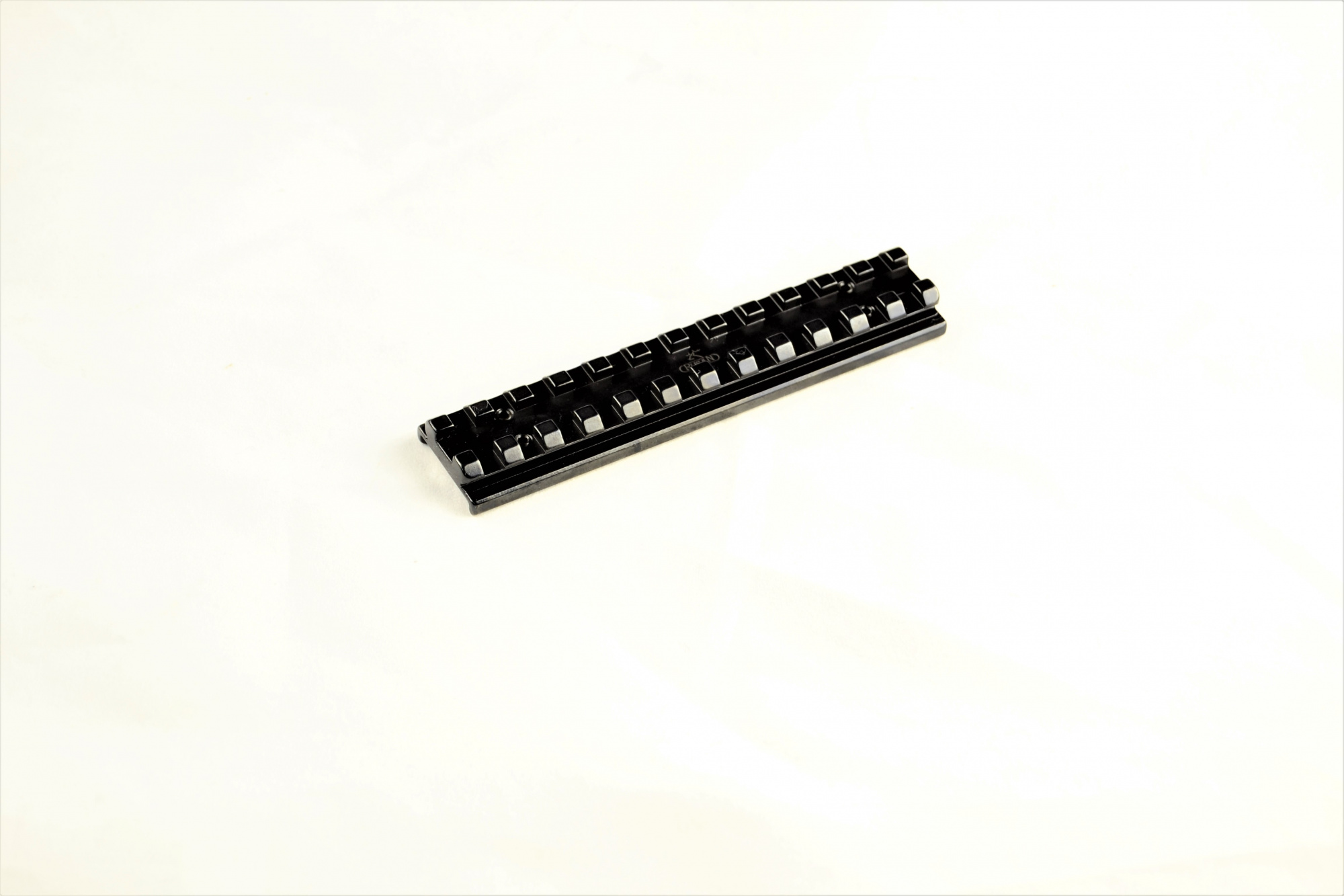 

Планка Rusan Picatinny CZ 550/601 ZKK cal.243,.308 short L=125 010-14-SA-2