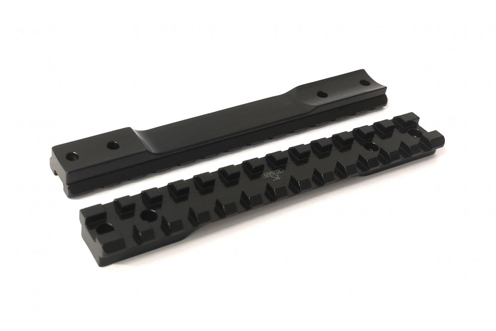 

Планка Picatinny Rusan Bergara B14 short action 010-48-SA
