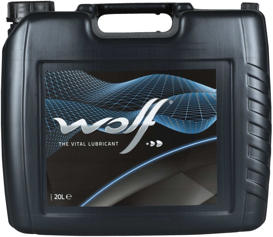 

Масло моторное OFFICIALTECH 5W30 SP EXTRA 20L