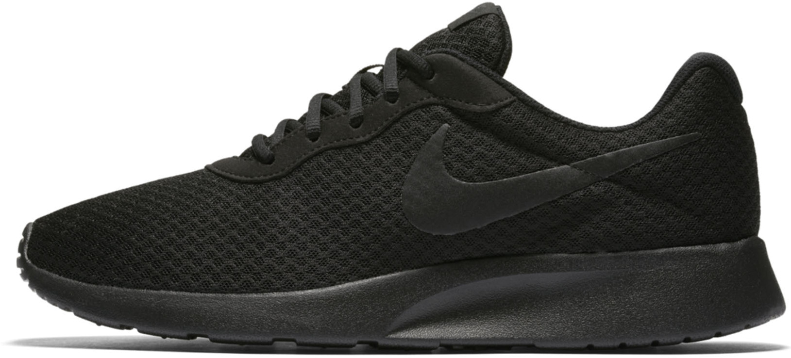 

Кроссовки мужские Nike Tanjun черные 10.5 US, Tanjun