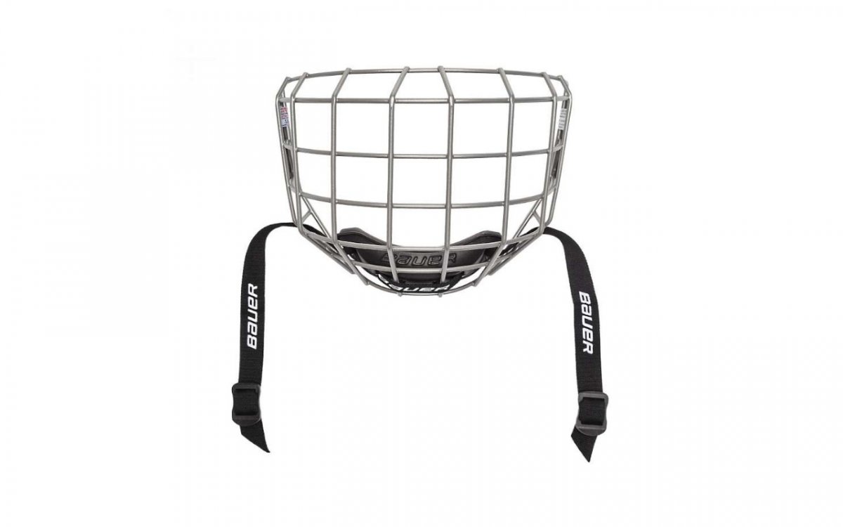 

Маска BAUER Profile I Facemask p.XS, Profile I Facemask