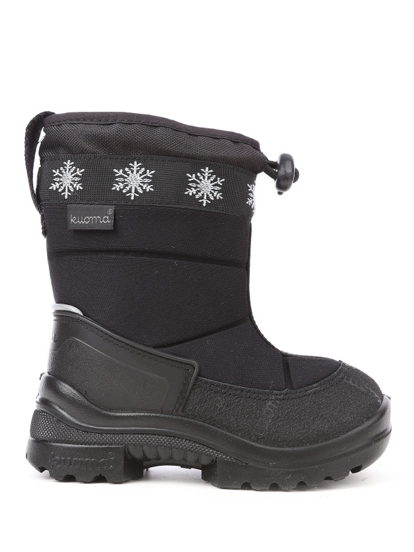 

Сапожки Lumi Eskimo Kuoma 435077 цв.черный р.31, 435077_черный