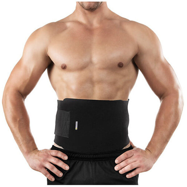 

Пояс для похудения HBT GEAR WAIST TRIMMER, 00100720