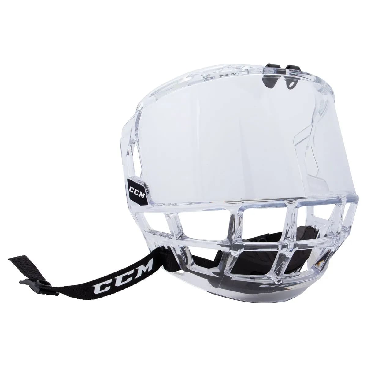 

Визор CCM FMFV1 HF FULL VISOR SR, FMFV1 HF FULL VISOR