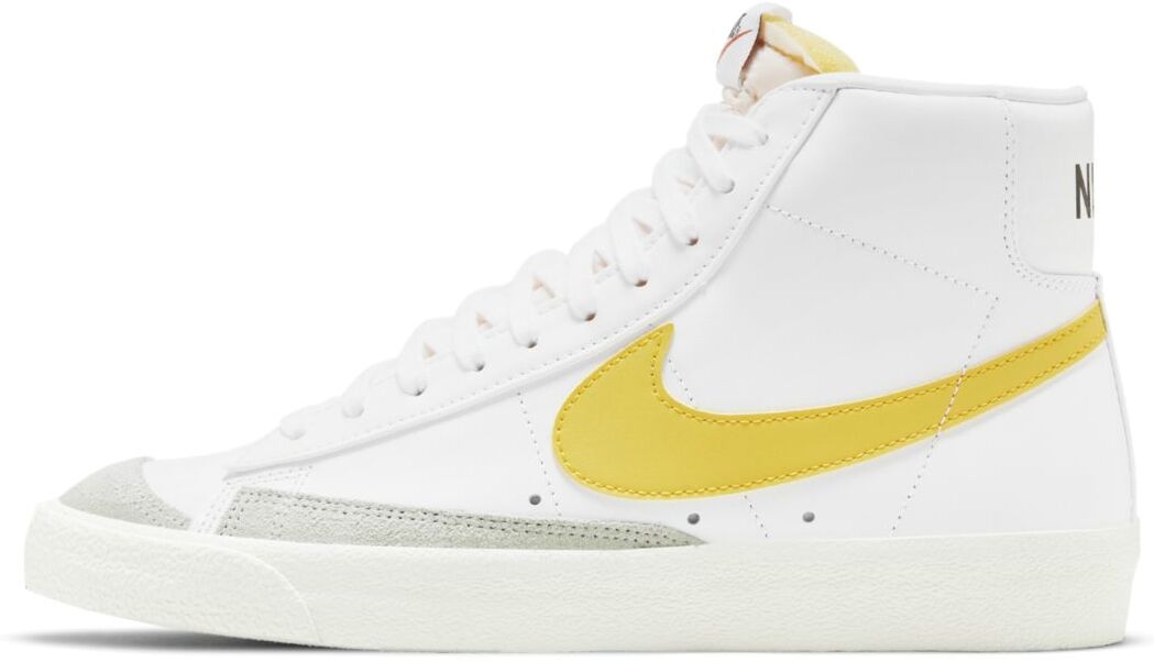 

Кеды мужские Nike Blazer Mid 77 Vintage белые 9.5 US, Blazer Mid 77 Vintage
