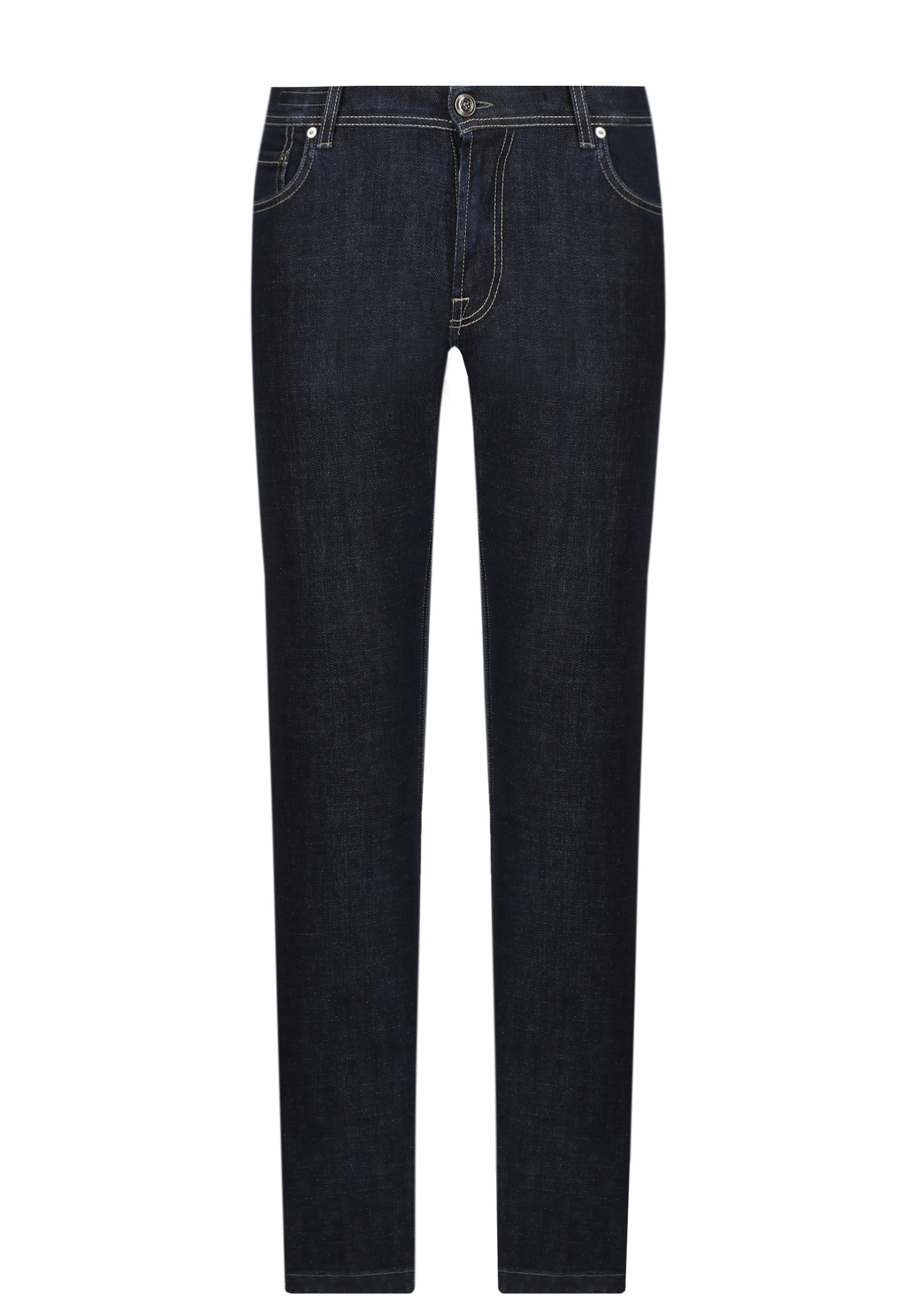 

Джинсы мужские Corneliani 131002 синие 38, 131002