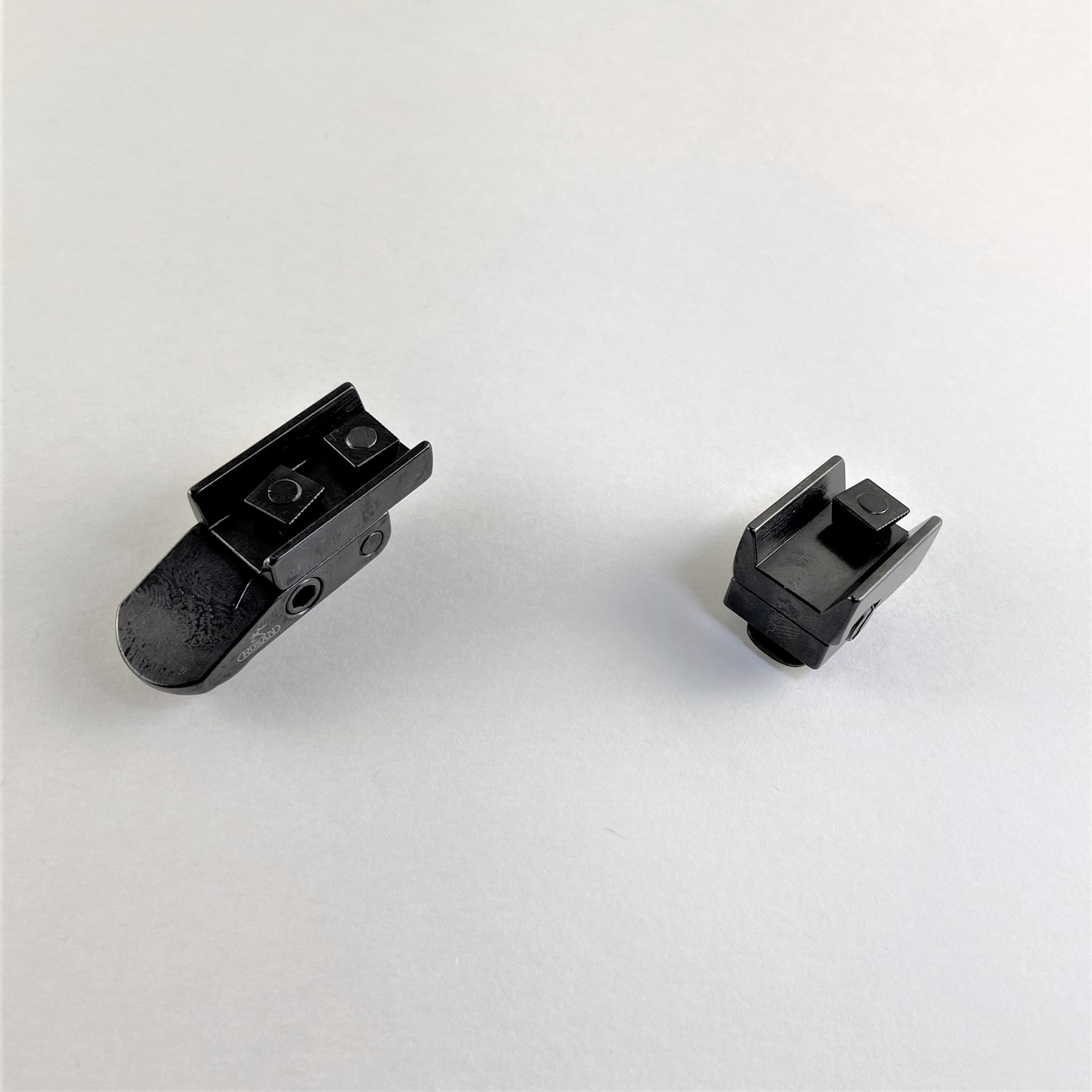 

Верхушка планка Rusan под поворотные основания Benelli Argo под Zeiss- шину 049-0022-ZM-17, Черный, 049-0022-ZM-17