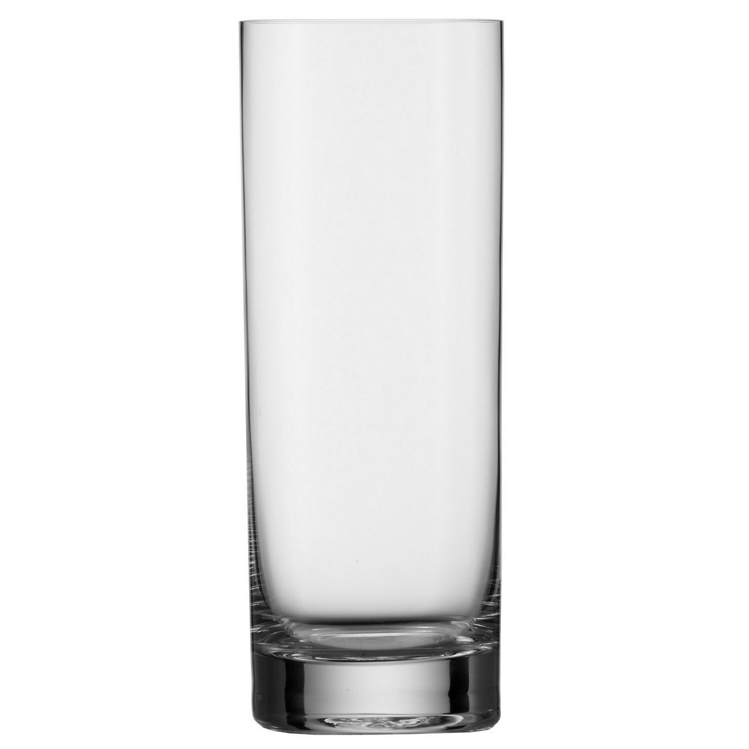 Хайбол Stoelzle Нью-Йорк Бар 450мл, 66х66х178мм, хрустальное стекло, прозрачный