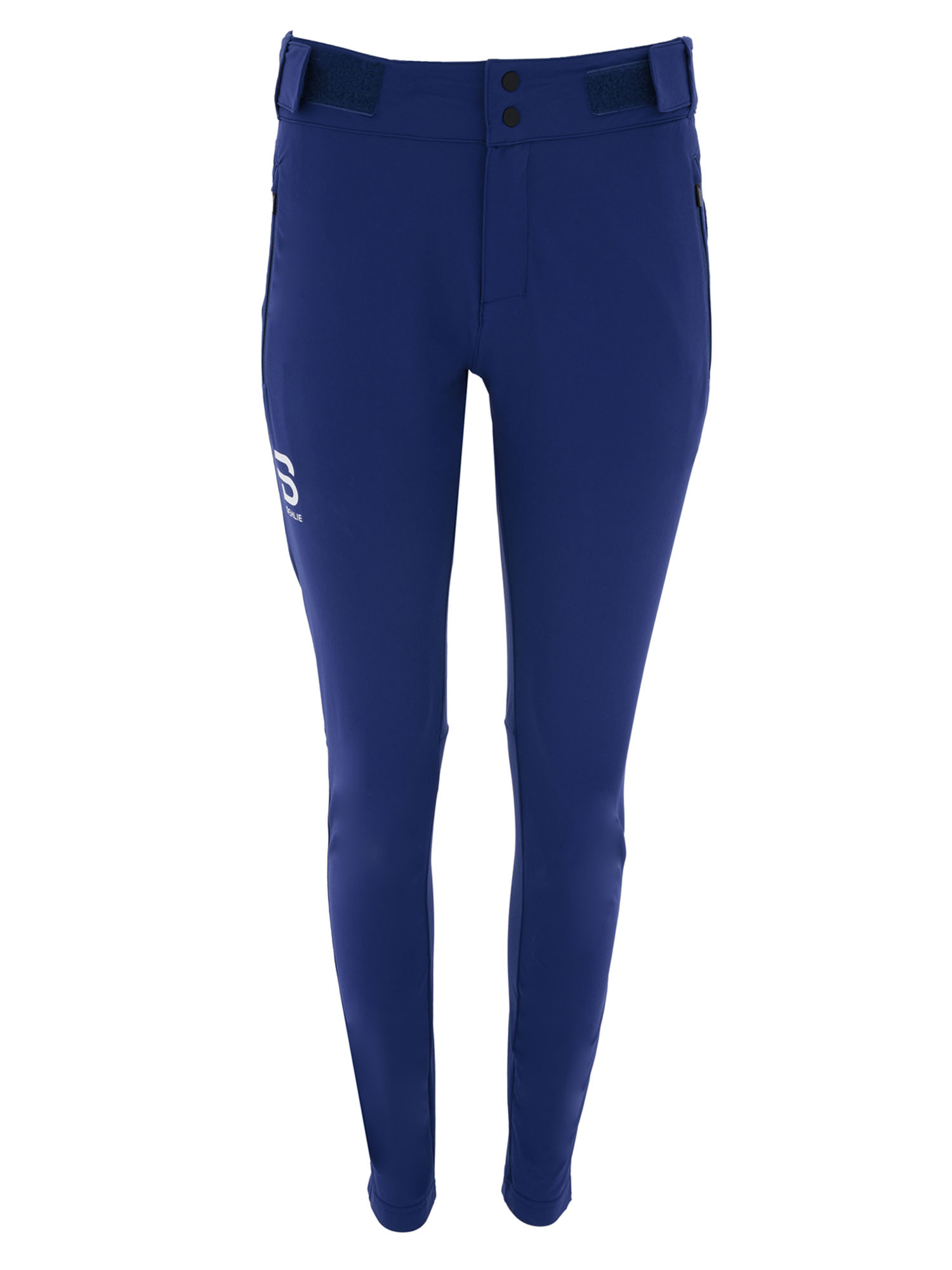 Спортивные брюки женские Bjorn Daehlie Pants Versatile Wmn синие M
