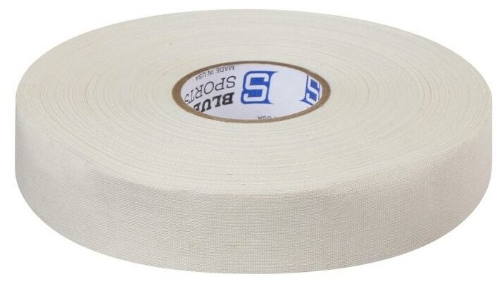 

Лента для клюшек BLUESPORT Tape 24х47 (белая), Tape