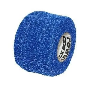 

Лента для клюшек BLUESPORT grip Powerflex 38x4,57 (синий)