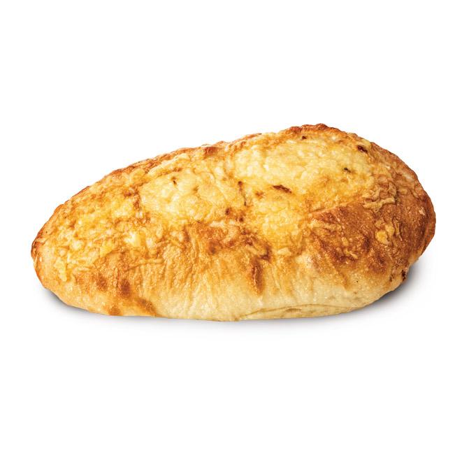 Хлеб У Палыча пшеничный с луком и пармезаном 350 г