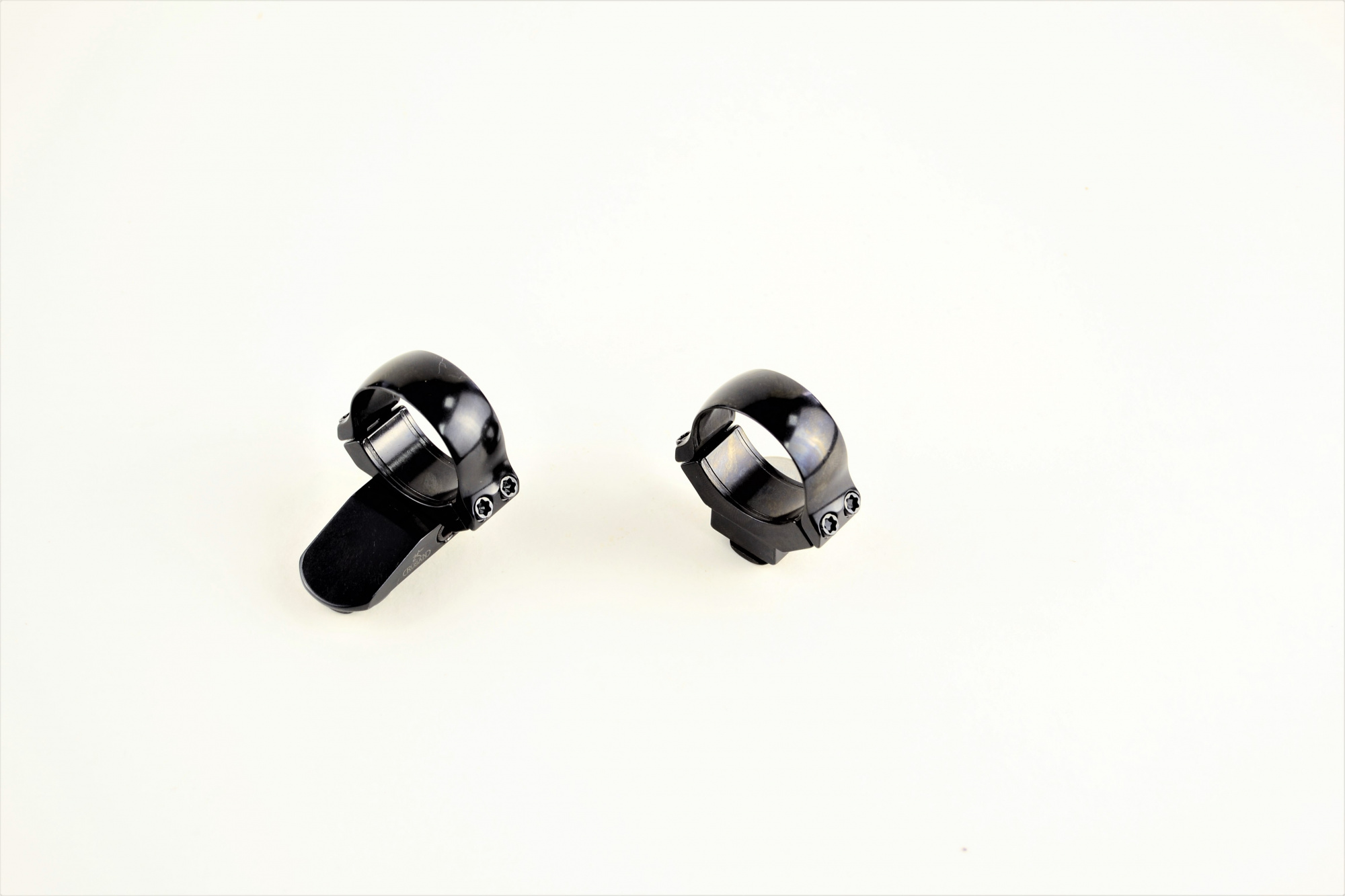 

Верхушка кольца 30мм Rusan под поворотные основания Tikka T3 049-0040-30-19