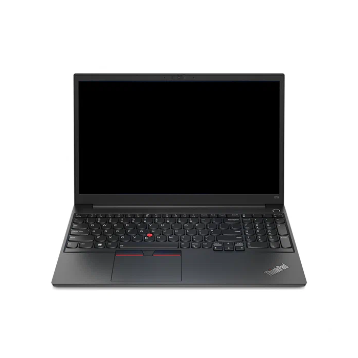 Ноутбук Lenovo ThinkPad E15 Gen 4 черный (21ED006MRTG4)