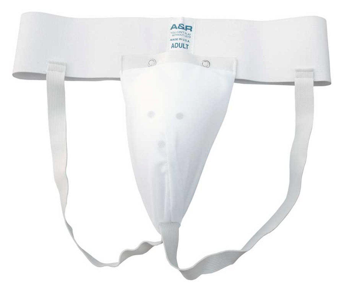 

Бандаж A&R SR p.XL, Белый, A&R