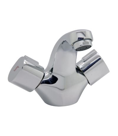 

Смеситель Rossinka Silvermix R02-61 для раковины