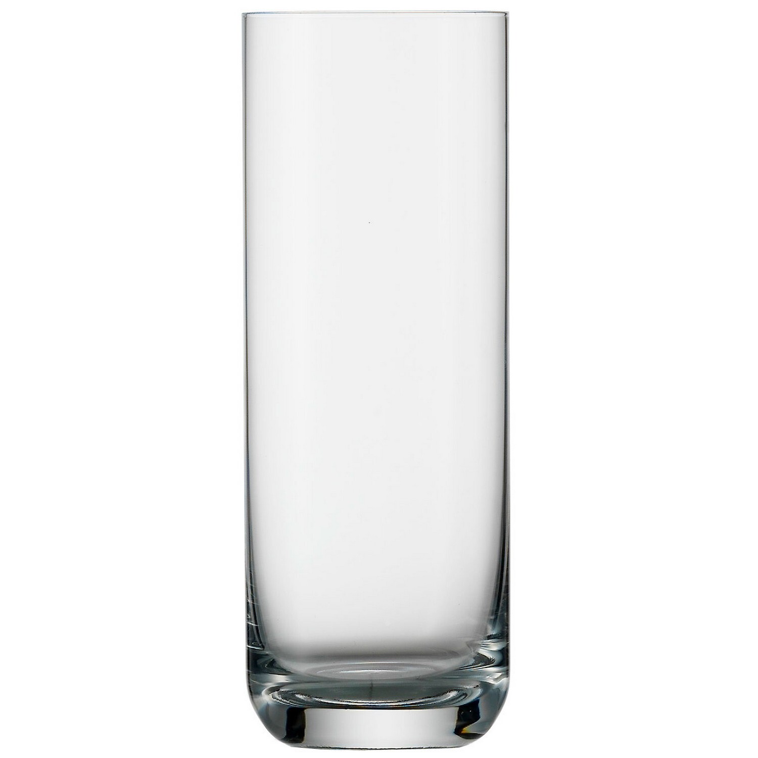 Хайбол Stoelzle Классик лонг лайф 400мл, 60х60х166мм, хрустальное стекло, прозрачный