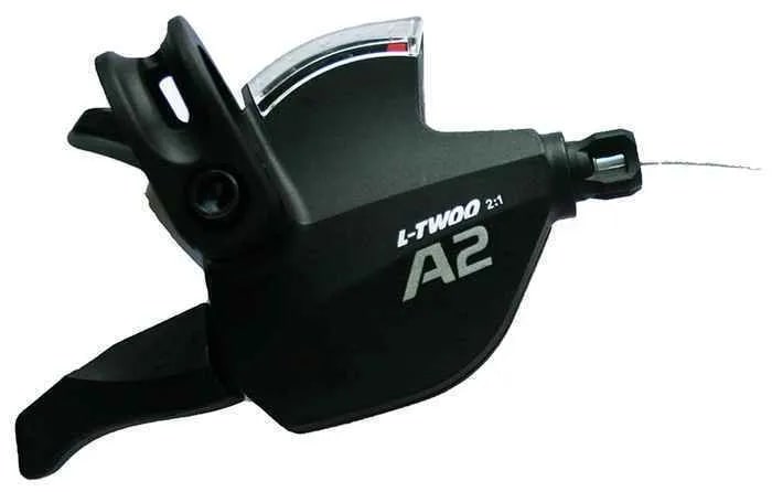 

Шифтер правый LTWOO SL-V4007-7W-2, A2, 7ск 2100мм (черный), SL-V4007-7W-2