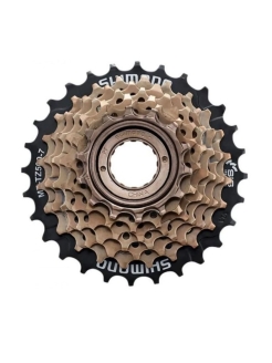 

Трещотка SHIMANO MF-TZ500 7ск. 14-28 520132