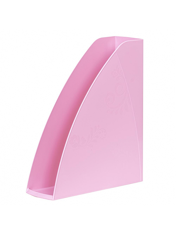 

Накопитель вертикальный Attache Selection Flamingo Pink 1235534, Розовый, Flamingo