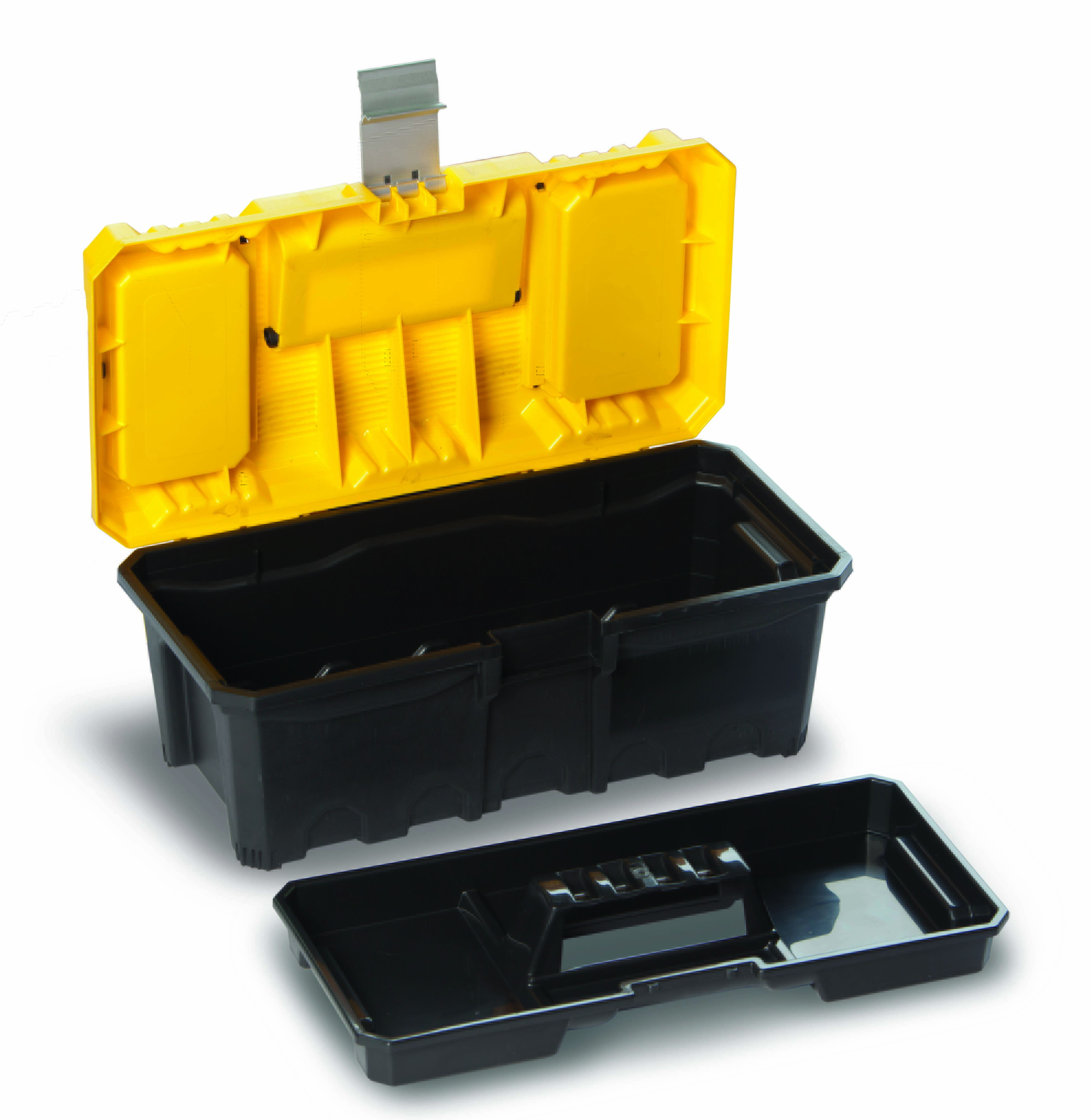 Ящик для инструментов PORT-BAG APEX AX 02 PB 409х227х190 хозяйственная абразивная щетка apex