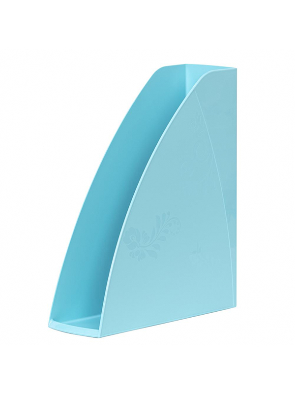 

Накопитель вертикальный Attache Selection Flamingo Blue 1235533, Синий, Flamingo