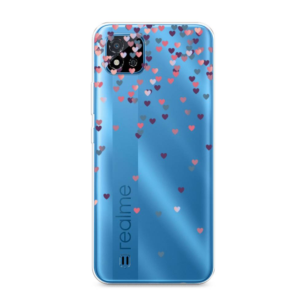 Чехол на Oppo Realme C20 