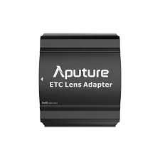 Адаптер Aputure ETC для Spotlight Max