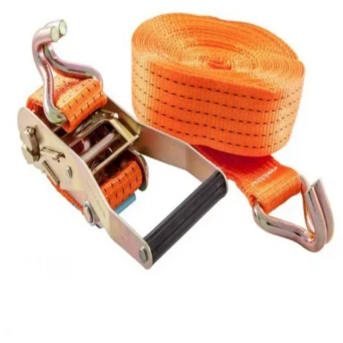 

Ремень стяжной с крюками ПКФ СВАРКОМ 7,0/14 т 15м