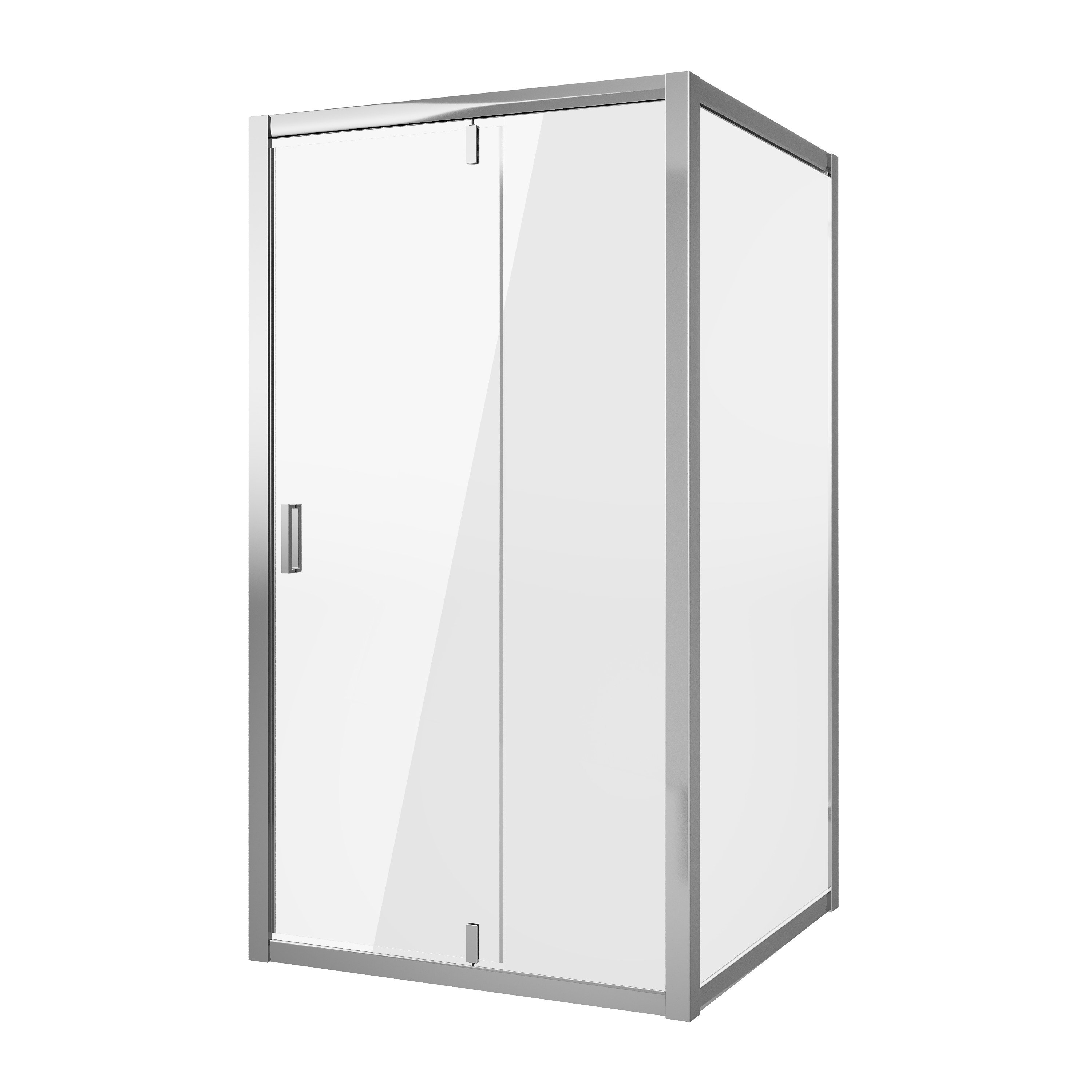 

Душевое ограждение Niagara Nova NG-63-9A-А70 90x70x190 прямоугольная, распашная