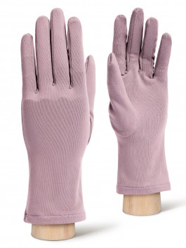 Перчатки женские Labbra 01-00036175, розовые