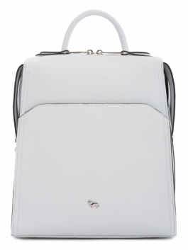 Рюкзак женский Labbra 01-00040706 серый 14700₽